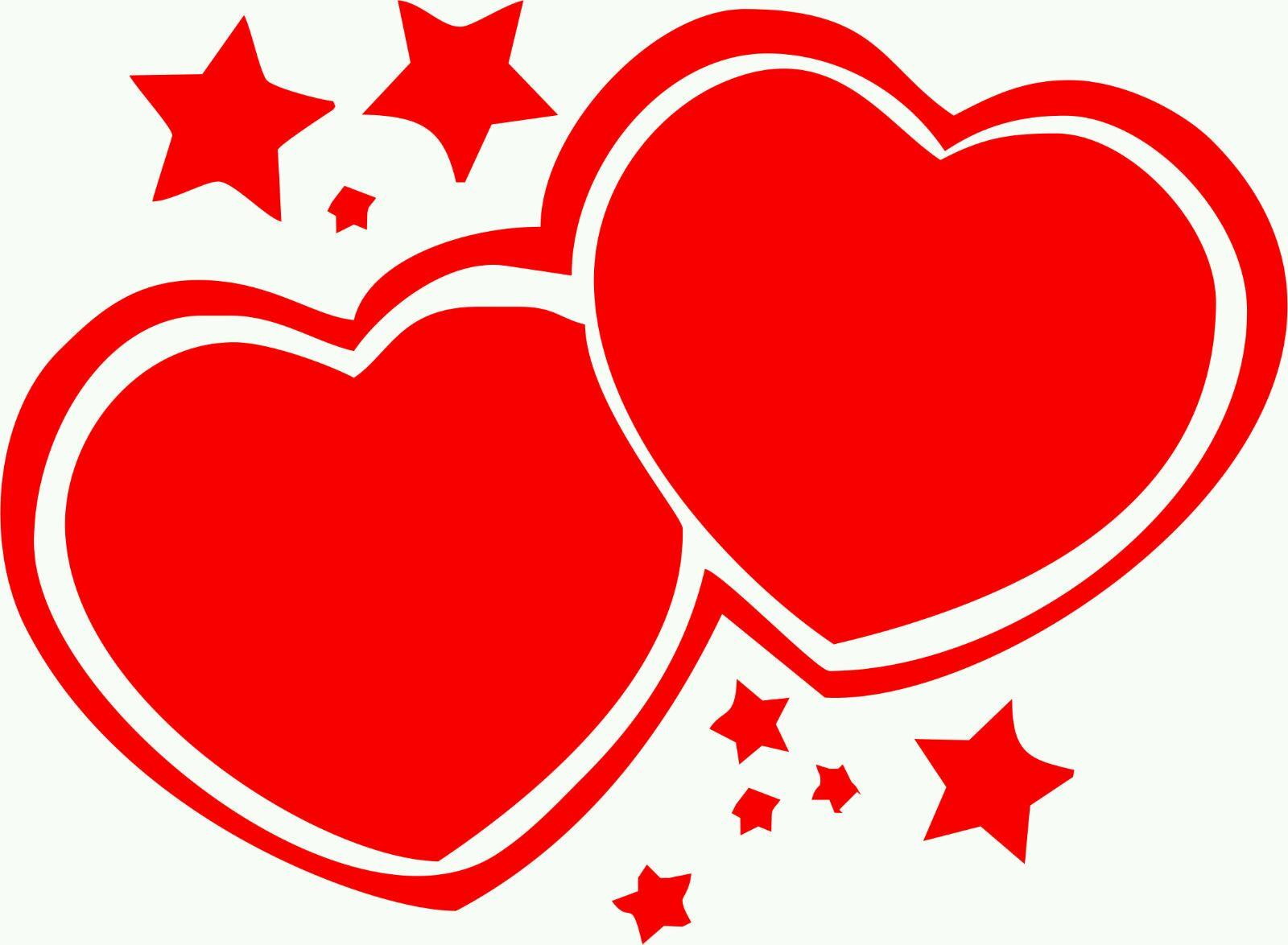 adesivo-de-parede-coracao-e-estrelas-coracao