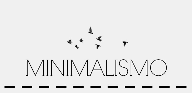 tag-minimalismo