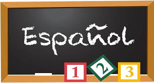 español