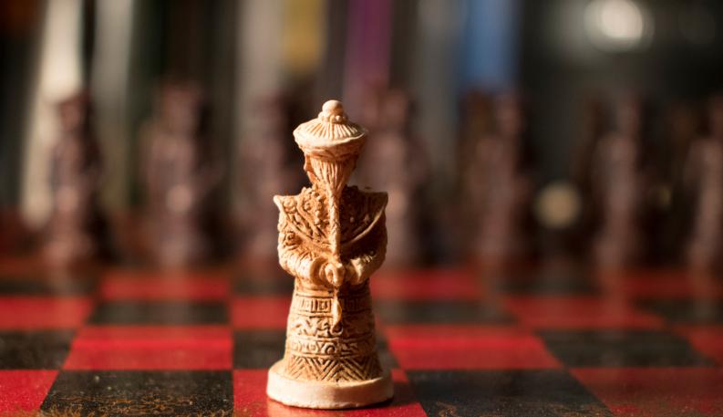 ganar la guerra sin pelear