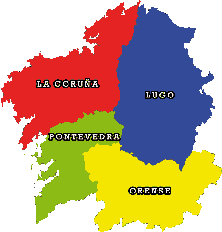 galicia
