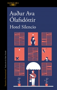hotel silencio