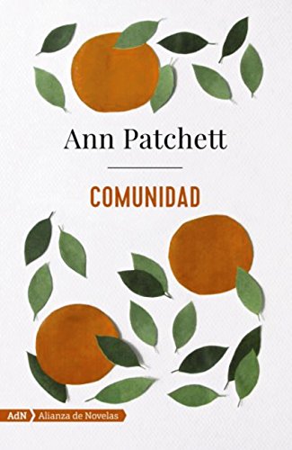 comunidad ann patchett