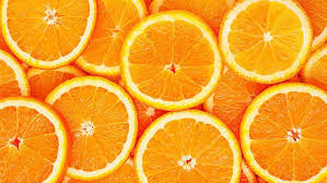 naranjas ann patchett