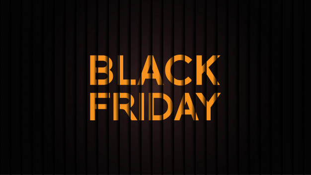 black friday