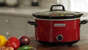 crock pot