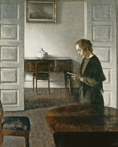 mujer_leyendo_Vilhelm-Hammershoi