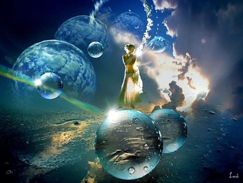 La era de piscis x la era de acuario – mensaje&nbsp;canalizada