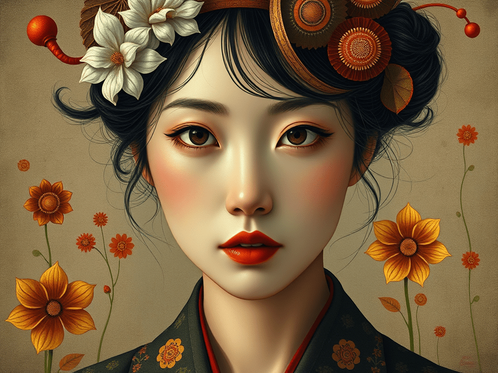 Reseña – La vegetariana – Han&nbsp;Kang